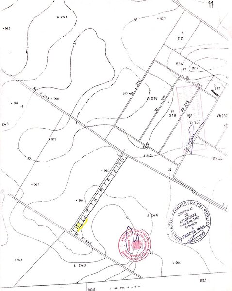 Str C-tin Brancoveanu, zona noua, in dezvoltare, ideal investitie